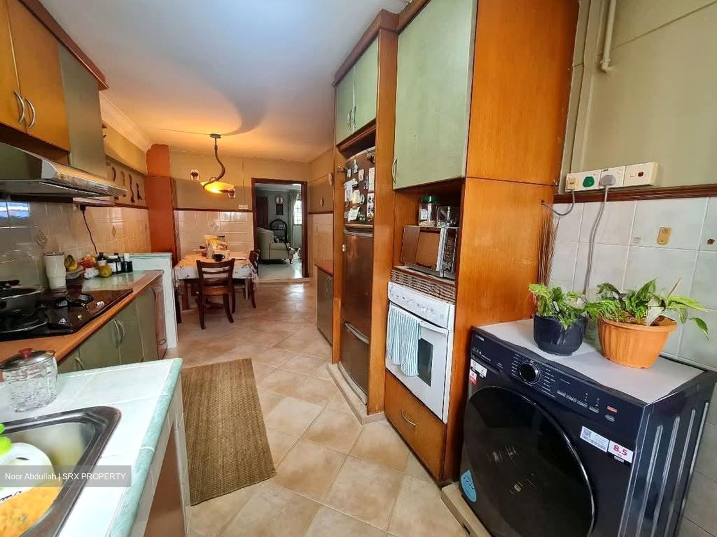 Blk 304 Teck Ghee Vista (Ang Mo Kio), HDB 4 Rooms #566459211